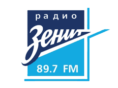 Зенит радио