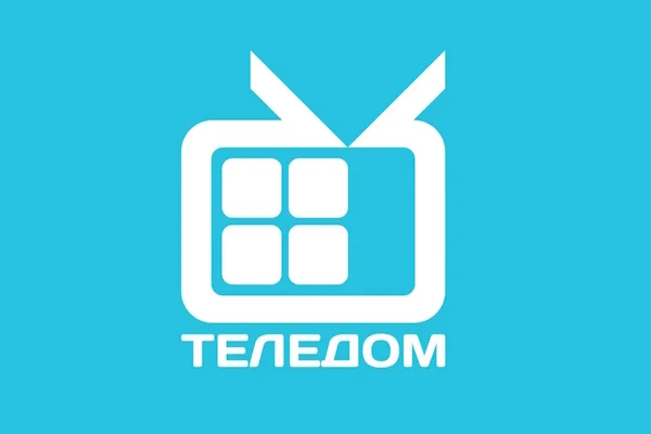 Теледом