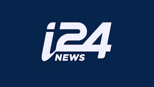 i24 Израиль