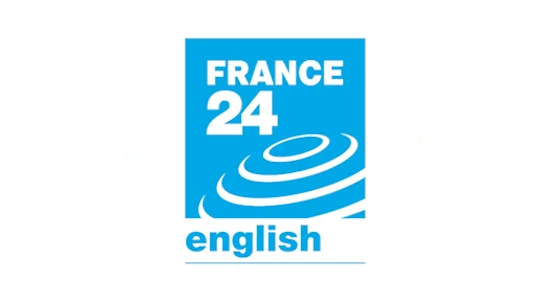 France 24 English