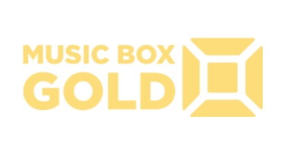 MusicBox Gold